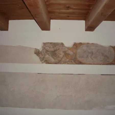 Palazzo Rinascimentale Con Affreschi Apartment *
