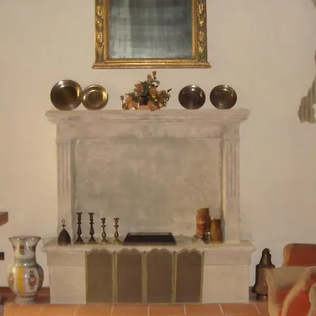 Palazzo Rinascimentale Con Affreschi Βερόνα