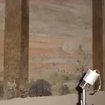 Palazzo Rinascimentale Con Affreschi