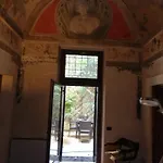 Palazzo Rinascimentale Con Affreschi アパート *